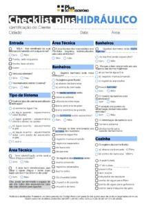 Folha 01 - Checklist Hidráulico (1)