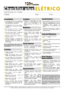 Folha 02 - Checklist Elétrico (1)