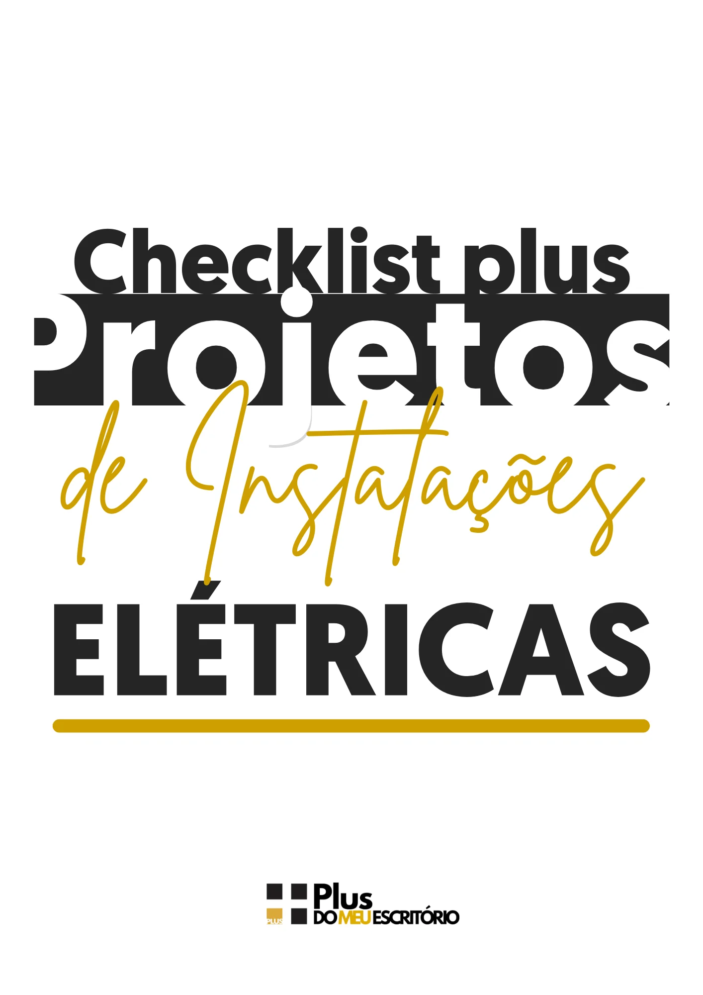 Checklist Plus - Elétrico