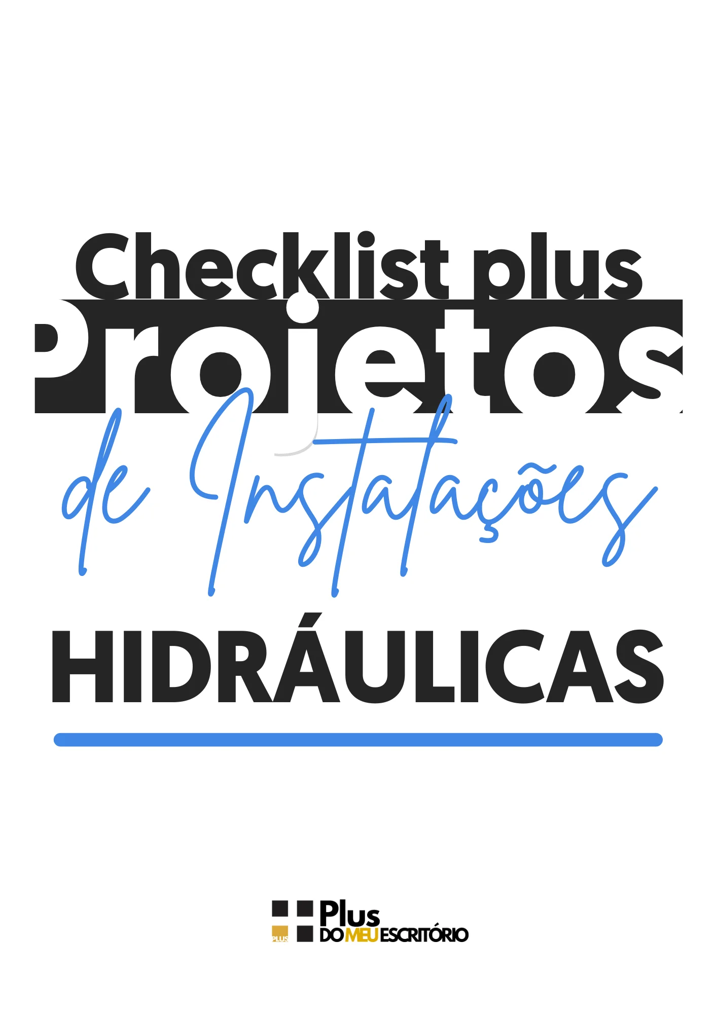 Checklist Plus - Hidráulico